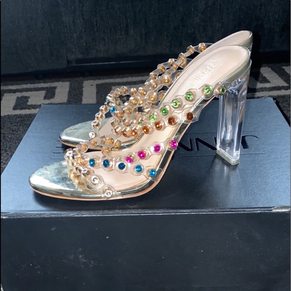 IAMJENNIFERLE Mules - Picture 6 of 6